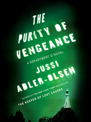 cover image of The Purity of Vengeance
